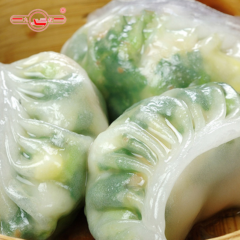Refined crystal dumpling wrapper special powder commercial 500g * 1 bag Guangdong transparent shrimp dumpling emperor crystal dumpling flour