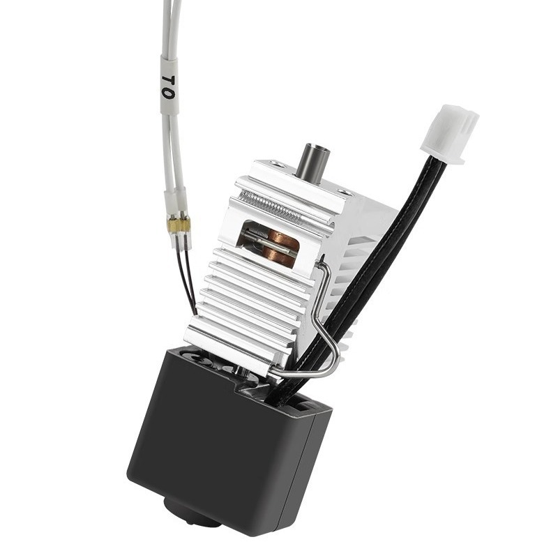 3d printer accessories Anycubic Kobra 3 extruder print head hot end kit