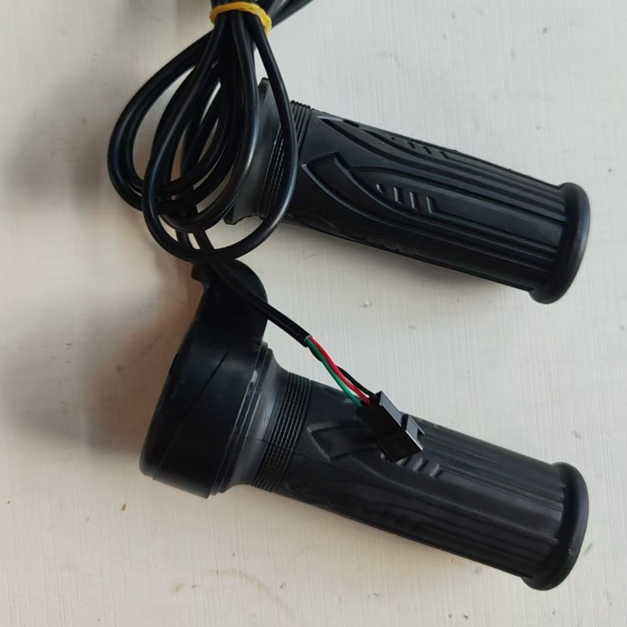 No Display big knife turn handle electric car speed control handle electric car turn handle electric car accessories lithium tram turn handle