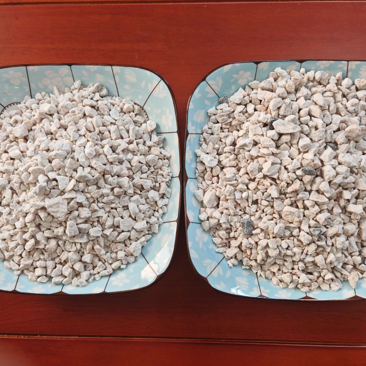 Plagioclase Powder Manufacturers Supply Potassium Feldspar Powder for Glass Ceramic Glaze Abrasive Abrasive Refractory Materials Sodium Feldspar Powder