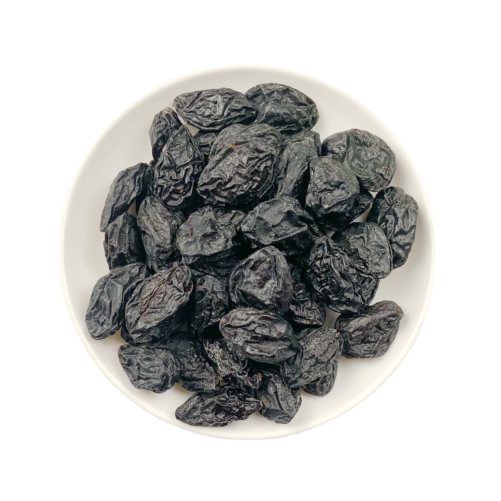 Xinjiang Kashgar Prunes Are Not Added, Selected Large Fruits, Non-Dried Plums, Original Flavor, Naturally Air-Dried, Sweet and Sour Snacks for Pregnant Women