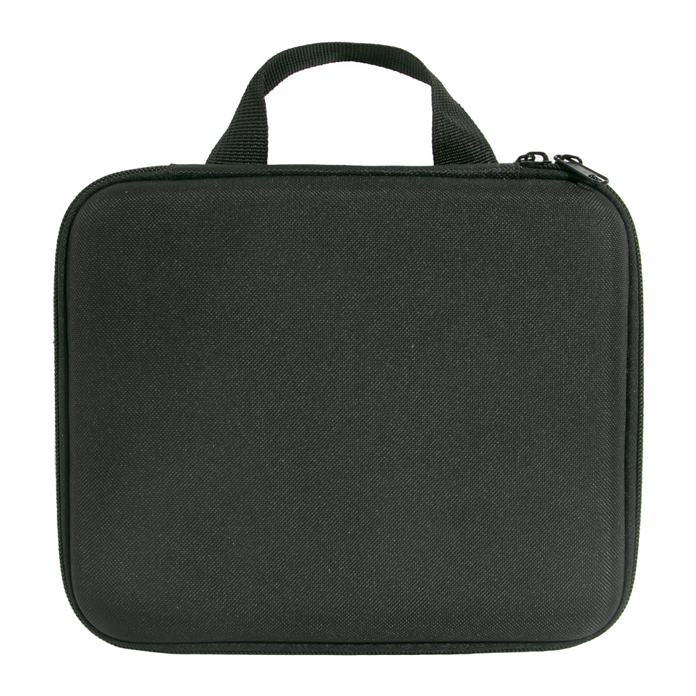 New Energy Vehicle Tripod Storage Bag Outdoor Travel Self-Driving Car Wear-Resistant Universal Triangle Warning Sign Bag