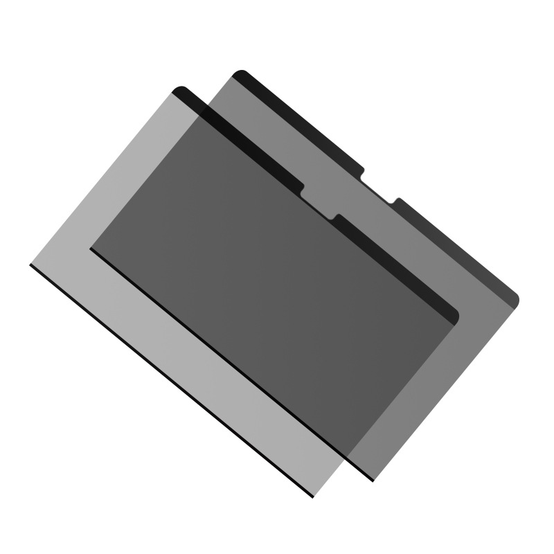 Suitable for Bookpro14 Matte Anti-Glare Protective Film Computer Privacy Filter Notebook Magnetic Privacy Film