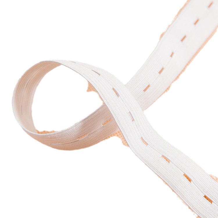 Xueoni 2*50cm Baby Simple Diaper Buckle Diaper Fixing Elastic Band Elastic Band Diaper Fixing Buckle Manufacturer