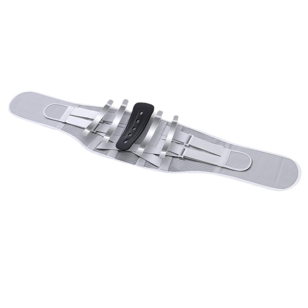 护腰带腰间盘突出医用男女士腰椎疼痛劳损专用腰托久坐夏季束腰围