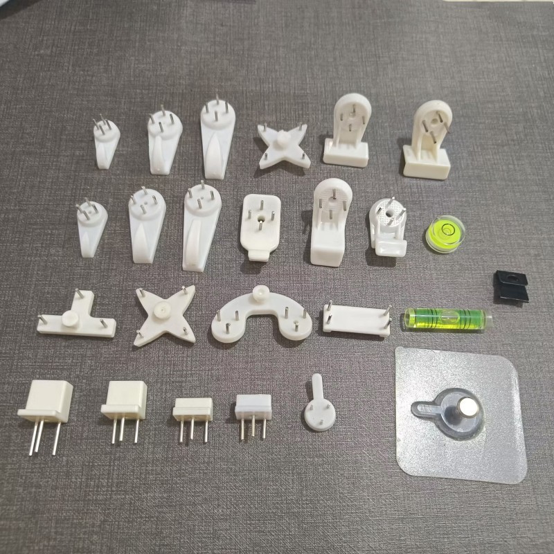 Фото рамка, бесшовный крючок для масляной живописи, установка без сверления