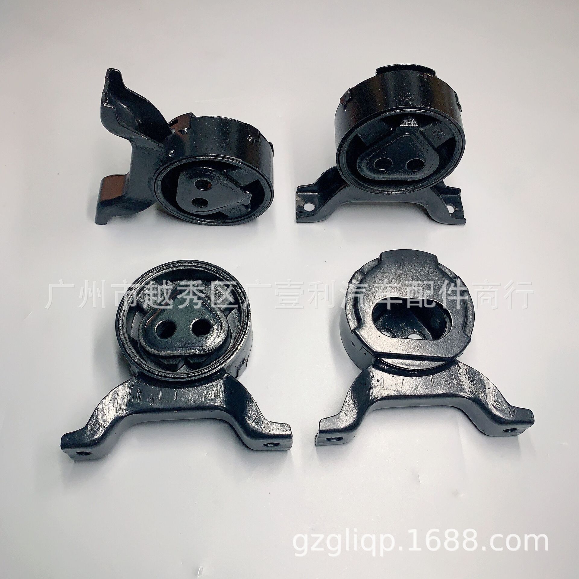 Подходит для 52380-42082 52380-42050 52380-42020 резиновая втулка заднего дифференциала RAV4