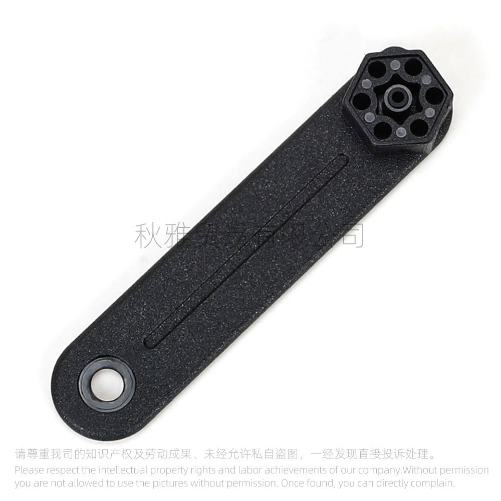 Suitable for Honda Motorcycle Crack 125 Xindazhou Pcx150 Sdh110T-7 Seat Emergency Key Embryo