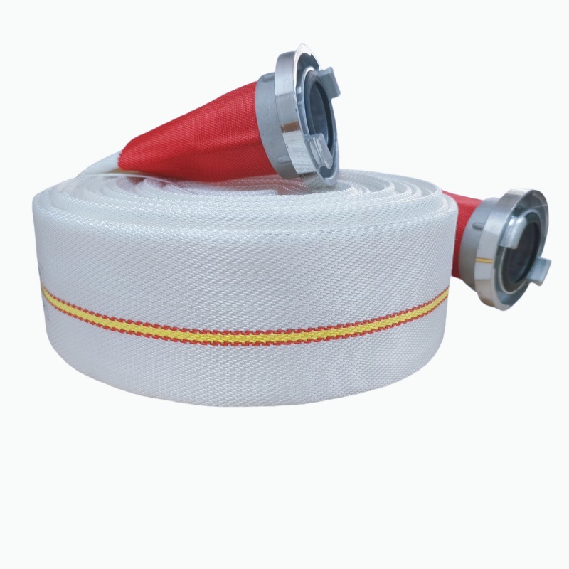 Polyurethane Fire Hose 16-65-20 High Pressure Resistant and Wear-Resistant Agricultural Lined Forest Hose with High Pressure Resistance