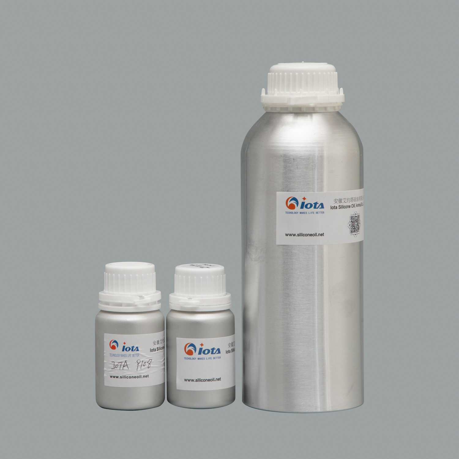 Organic Poly Siloxane 9108 Heat Curing Light Curing Antioxidation Anti-Corrosion High Temperature Resistant Coating