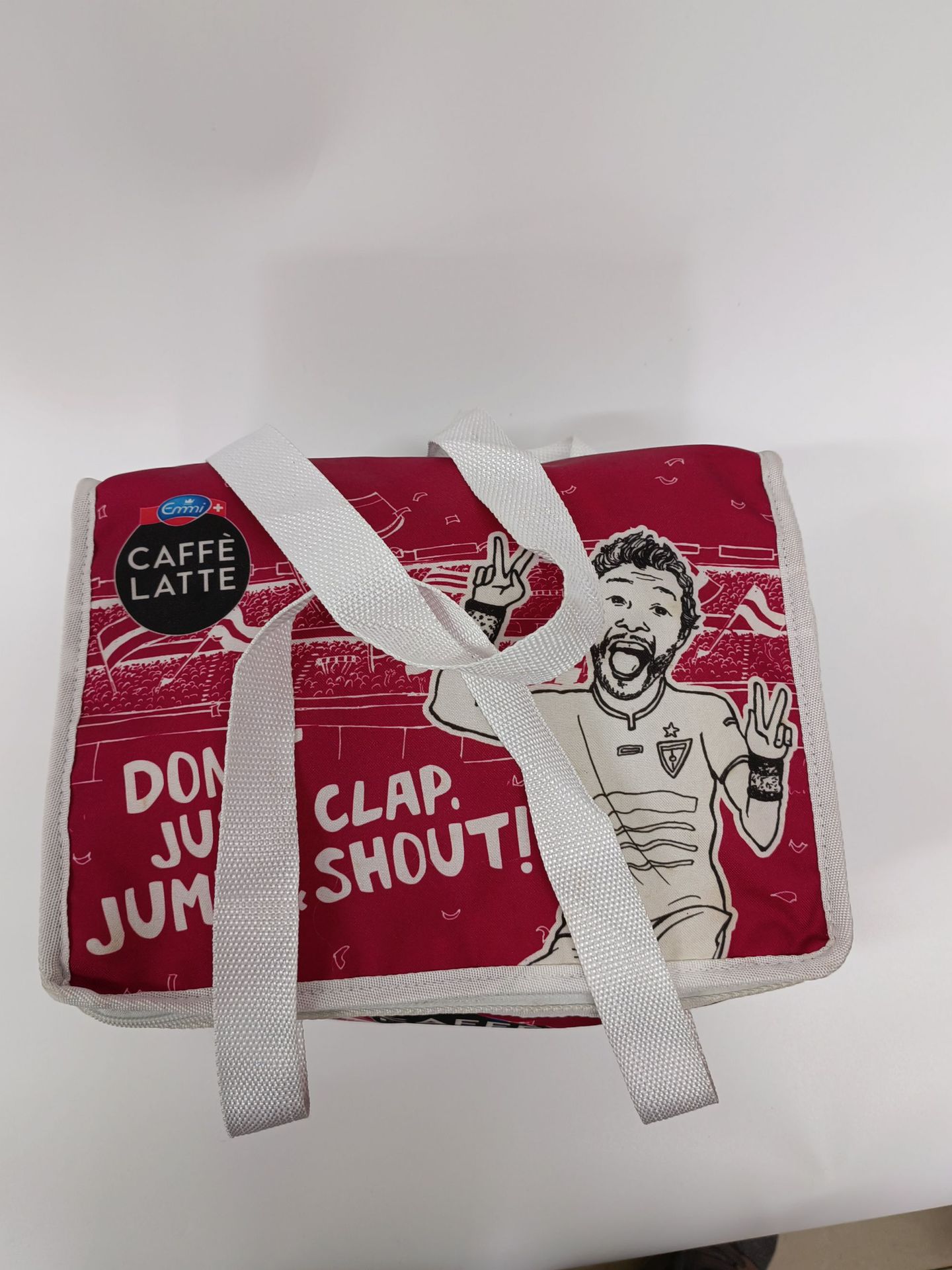 Manufacturer Customized Refrigerated Insulated Bag Picnic Insulated Bag Oxford and Non-Woven Aluminum Foil Lunch Bag Insulated Bag