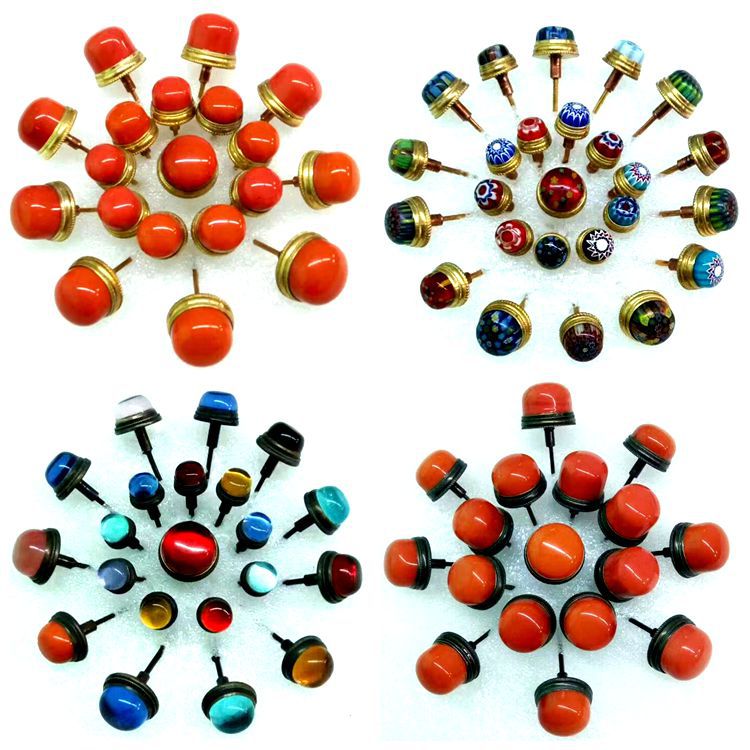 Инкрустированная бутылка для нюхательного табака, крышка из латуни, аксессуары, медная ложка, крышка из грушевидного дерева, антикварная крышка из агата, носик для винной бутылки с медной инкрустацией