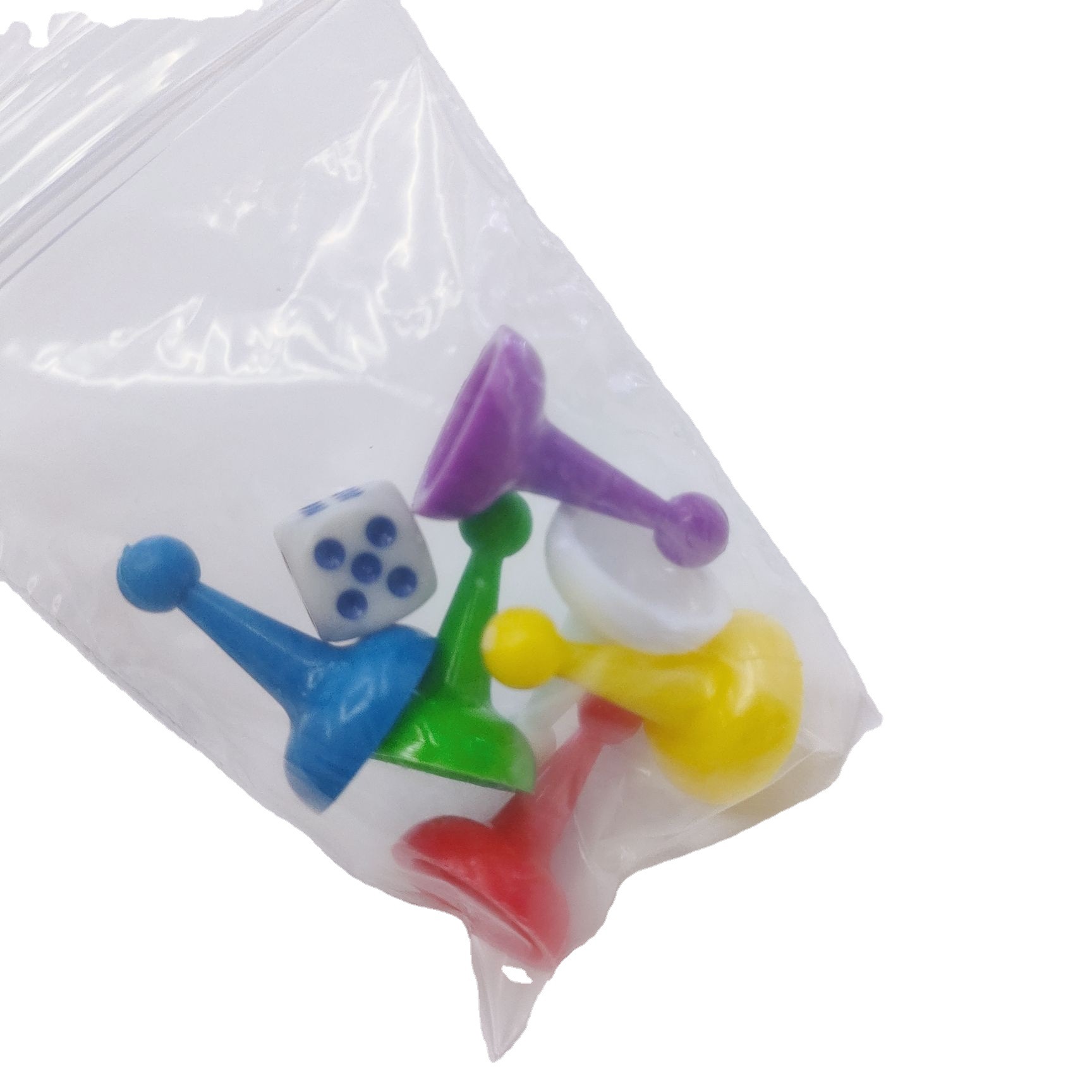 Plastic Chess Chess Chess Dice Set Flying Chess Chess Chess Chess Snake Ladder Chess Game Chess Accessories Spot Wholesale