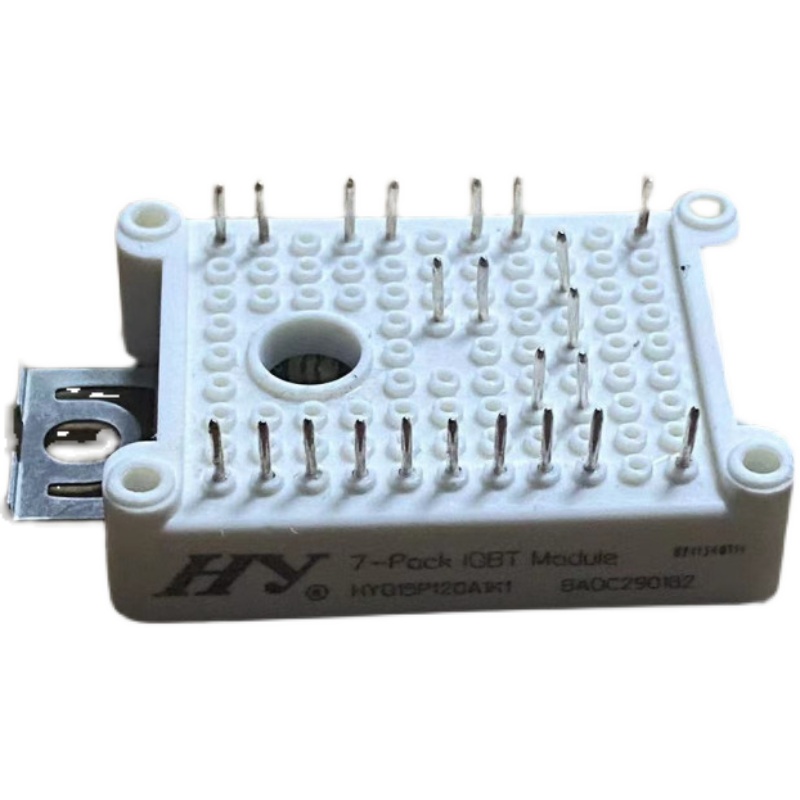 Brand New Original Spot Hyg15P120A1K1 Power Igbt Module Drive Inverter Inverter Module