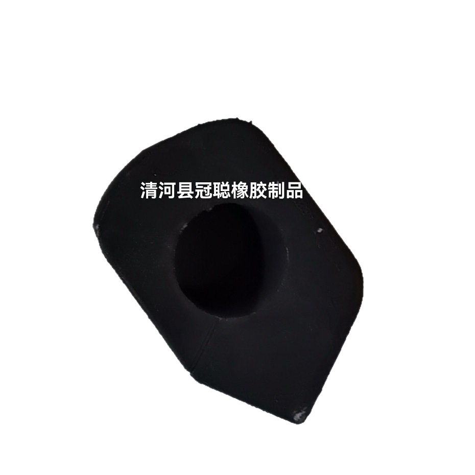 48815-0D140 Toyota Open-Type Rubber Stabilizer Bar Buffer Rubber Sleeve Stabilizer Bar Rubber Source Suspension Lower Suspension