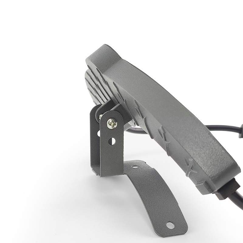 Led Ancient Building Corrugated Lamp Outdoor Waterproof Antique Tile Lamp Tile Lamp Tile Eaves Lamp Eaves Lamp 3W9W Roof Lamp