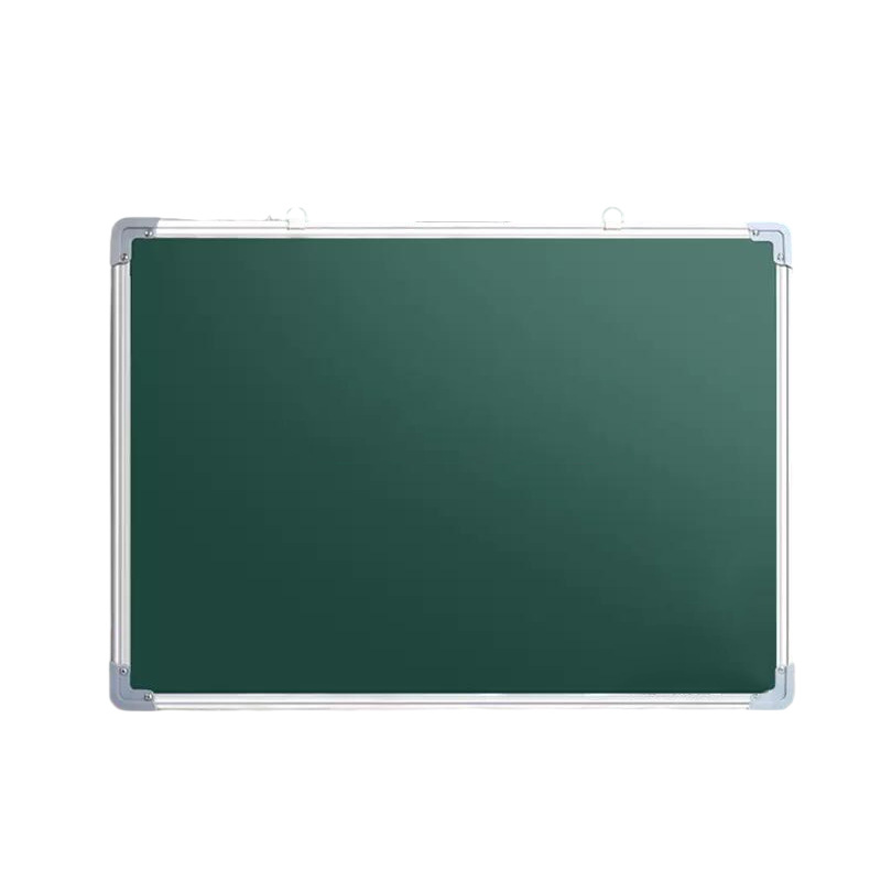 Tian Zi Ge Blackboard Sticker Hanging Household Small Blackboard Children's Chalk Double-sided Teachers Teaching Practice Characters Green Board Blackboard Powder
