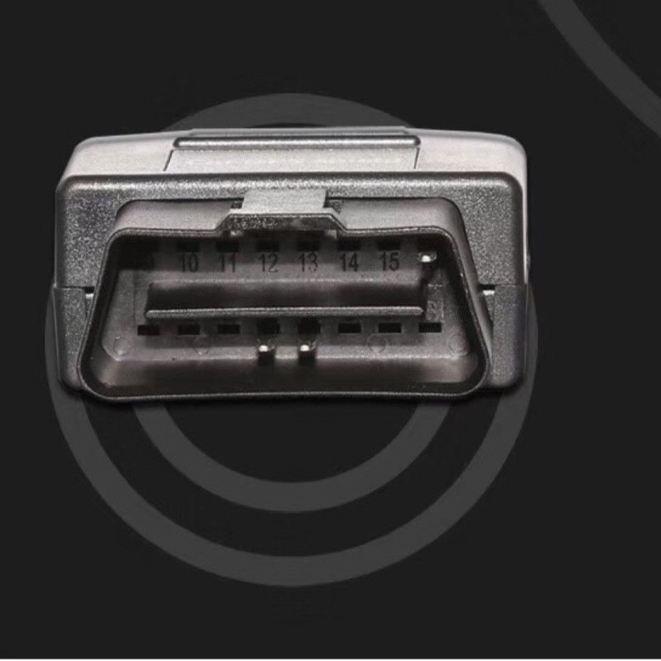 Uninterruptible Power Supply Car Gps Connected to Obd Car Obd Driving Computer Interface