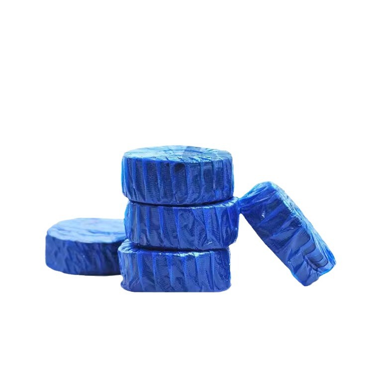 5 sky blue bubble deodorant sterilization automatic toilet cleaner toilet deodorant toilet cleaner toilet cleaner