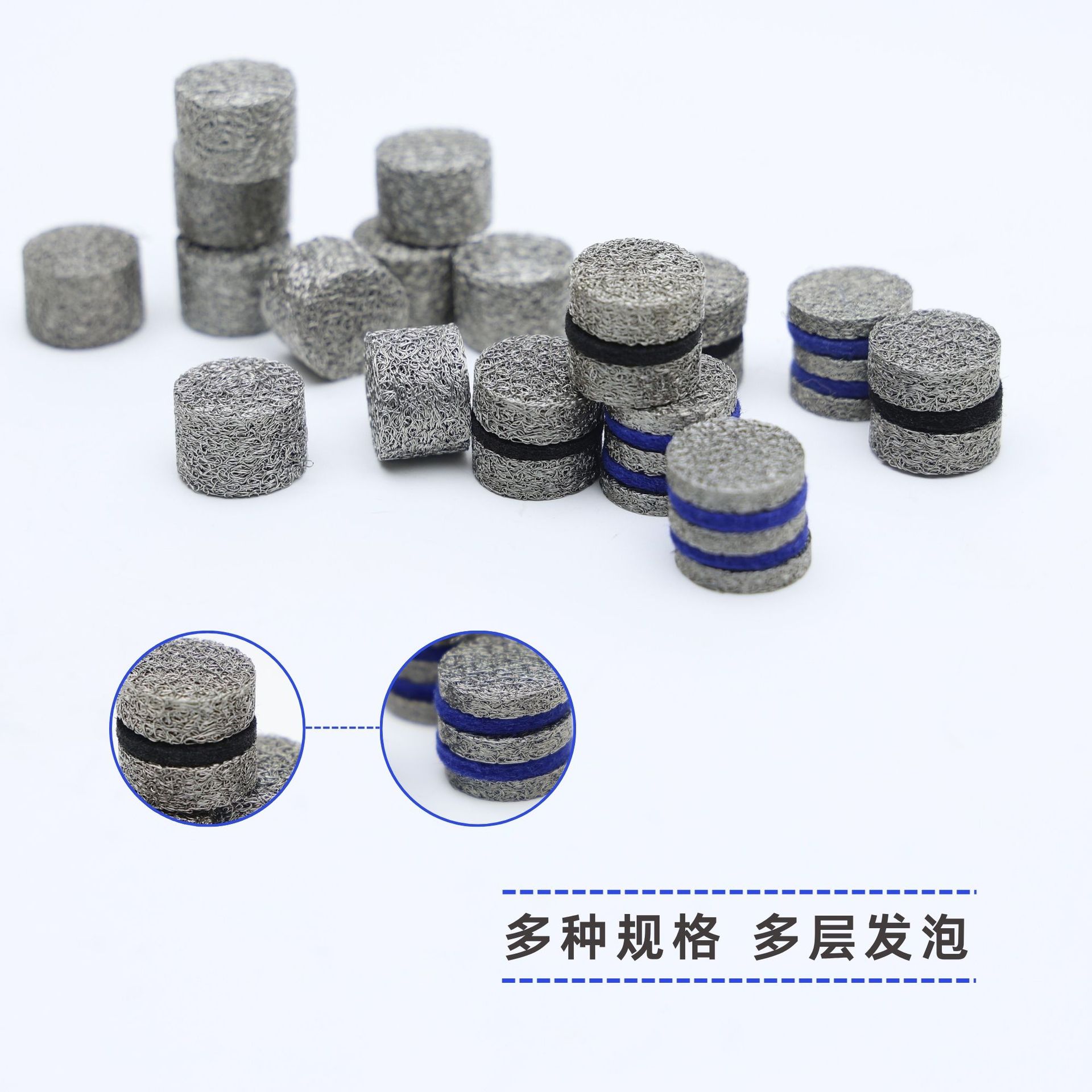 Cross-Border Supply Factory Direct Sales Foaming Ball Car Wash Foam Foaming Net Foam Gun Foamer Generator