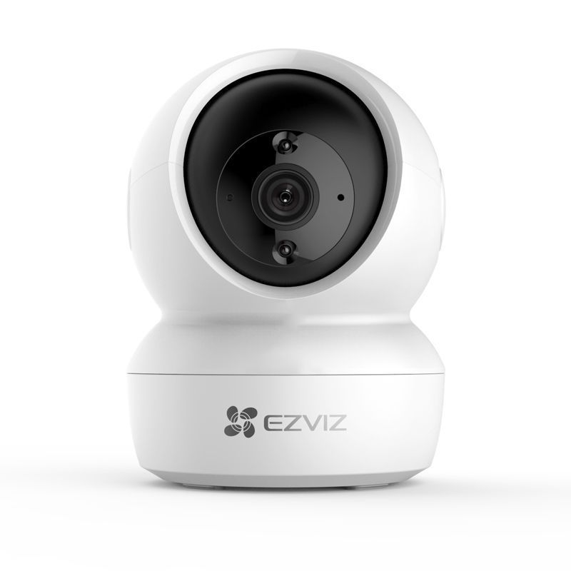 Hikvision Ezviz Camera Indoor Wireless Wifi Remote Home Monitoring Smart Voice Intercom Monitor