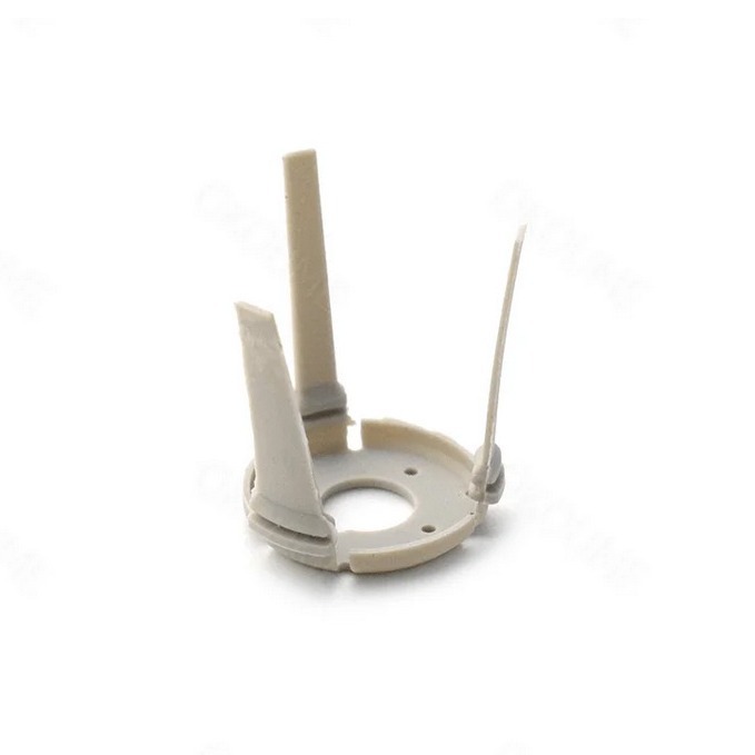 Dji Mavic Mini 4 Pro Gimbal Shock-Absorbing Ball Rubber Camera Shock-Absorbing Ball