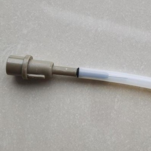 B3000653 Perkinelmer Graphite Tube Thga Std Graphite Tubes W/End Cap