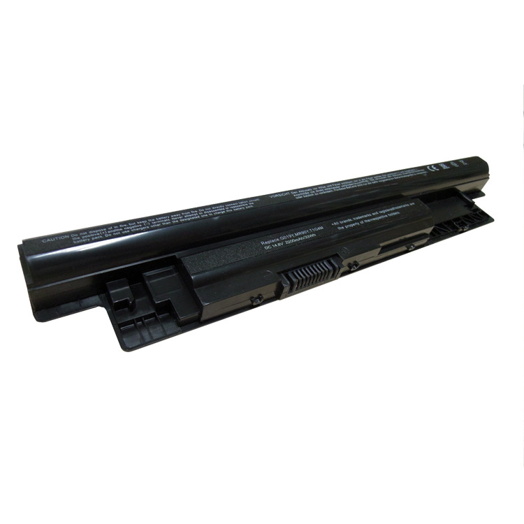 Suitable for Dell 14R 3421 5421 15R 3521 5537 Xcmrd 0Mf69 Notebook Battery