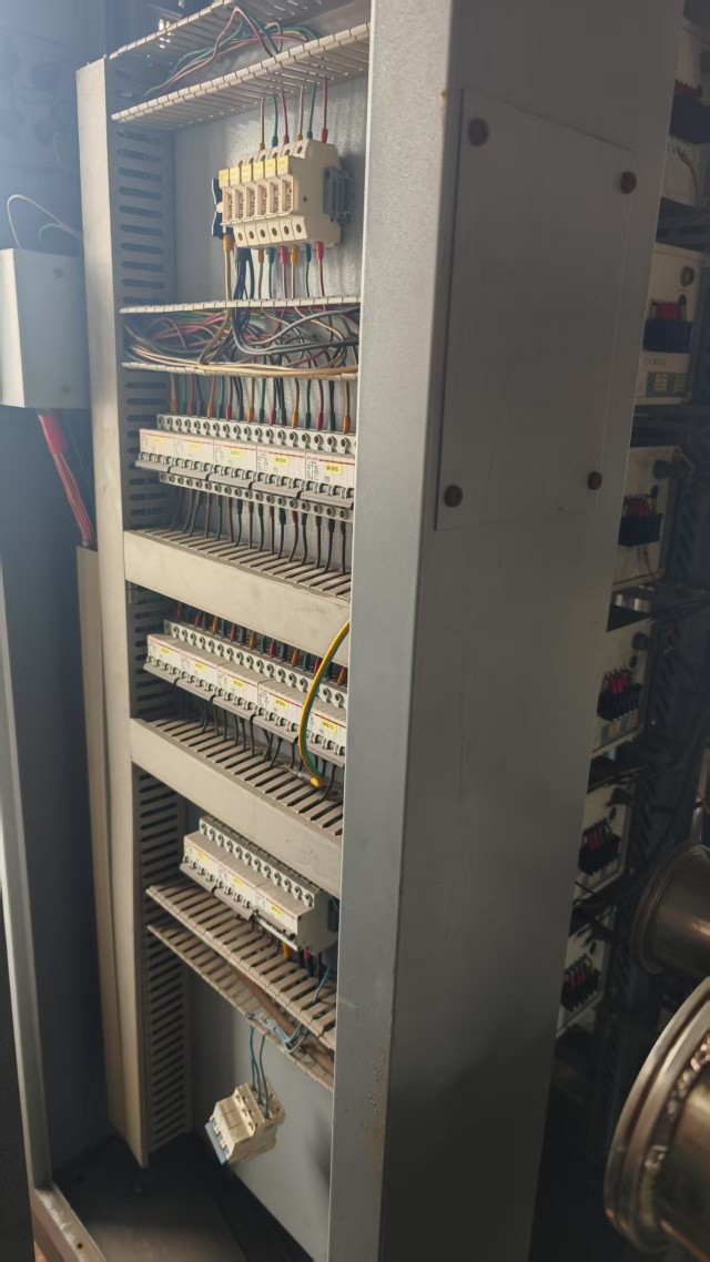 Far East Tools Plated Functional Coating Mold Punch Parts Pvd Treatment New Machine 2 Million Now Only 300 Thousand