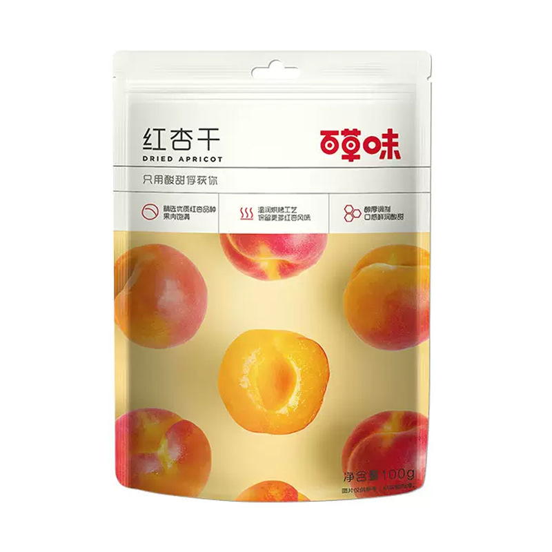 Herbal mango dried strawberry dried yellow peach preserved fruit freeze-dried instant online popular casual snack dried fruit wholesale