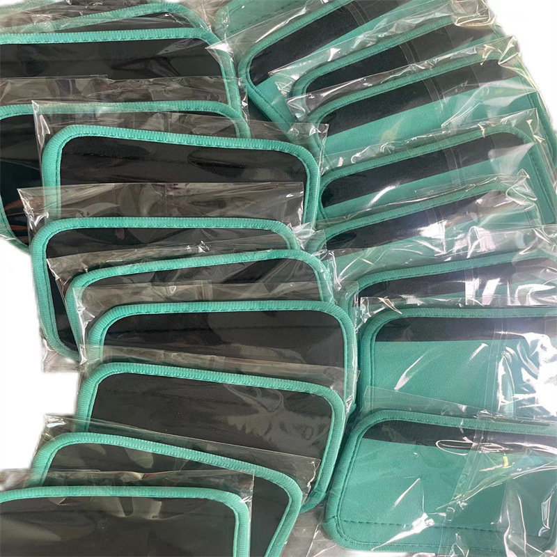 Oxford Fabric Cutting Toy Handbags Holiday Gifts Sewing Processing Huizhou Manufacturer Wholesale Decorative Handmade DIY