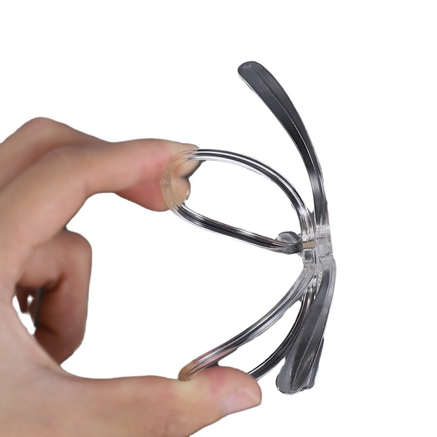 Wholesale Ski Goggles Universal Myopia Circle Adapter Ski Goggles Butterfly-shaped Inner Frame with Myopia Lenses