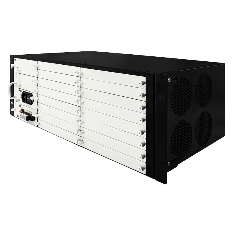 Olm Optical Cable Monitoring System Alarm Fault Analysis Positioning Management Maintenance Fiber Optic Online 24 Hours All Weather