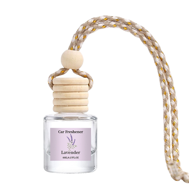 Cross-border explosions car aromatherapy net smell in the car to remove odor and retain fragrance lasting fresh fragrance small packaging portable wholesale