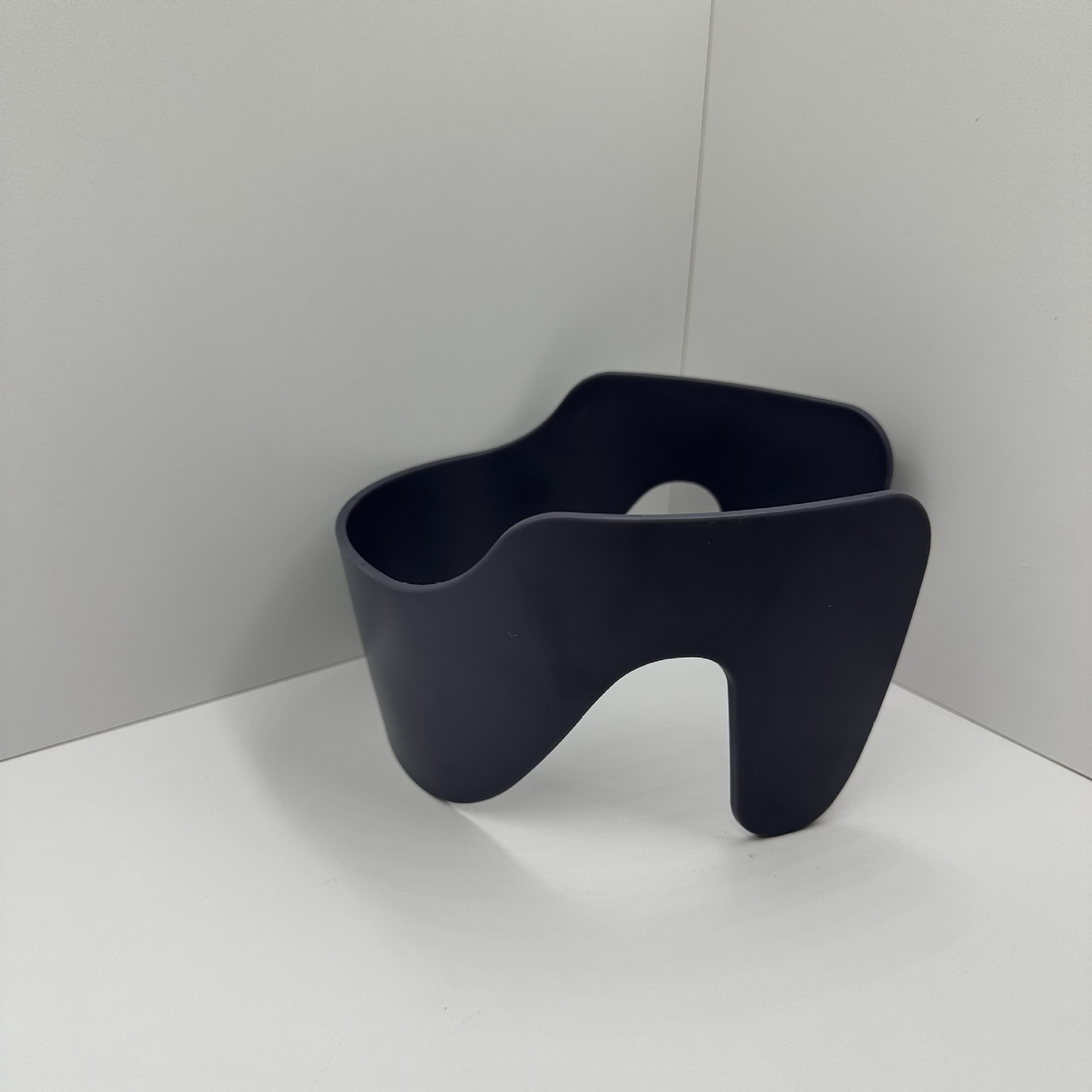 Cross-Border Best-Selling Men's Hair Anti-Warping Artifact on Both Sides of the Hair, Men's Short Hair Styling Fixing Artifact