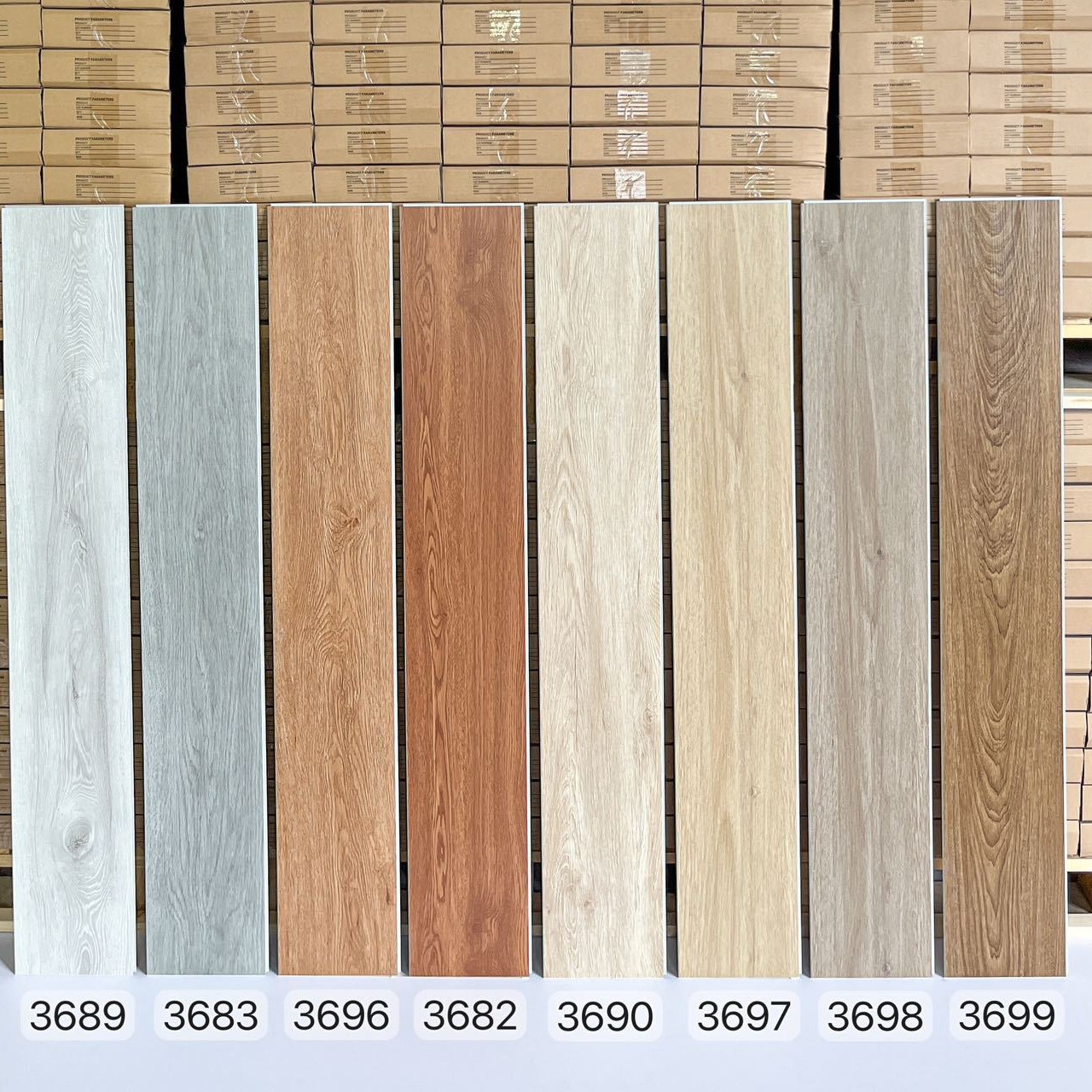 Spc Stone Plastic Floor Lock Buckle Floor 3.7 Seamless Stone Crystal Splicing Hotel Renovation Merchants Wear-Resistant and Waterproof