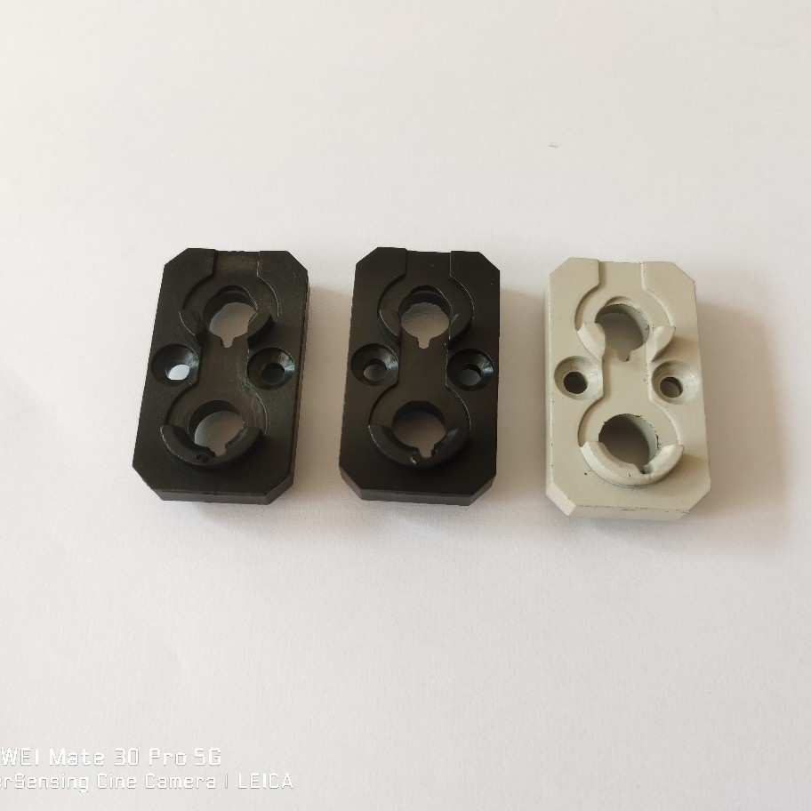 Mesh Screen Knife God 6120 Punch Machine Bridge Bracket