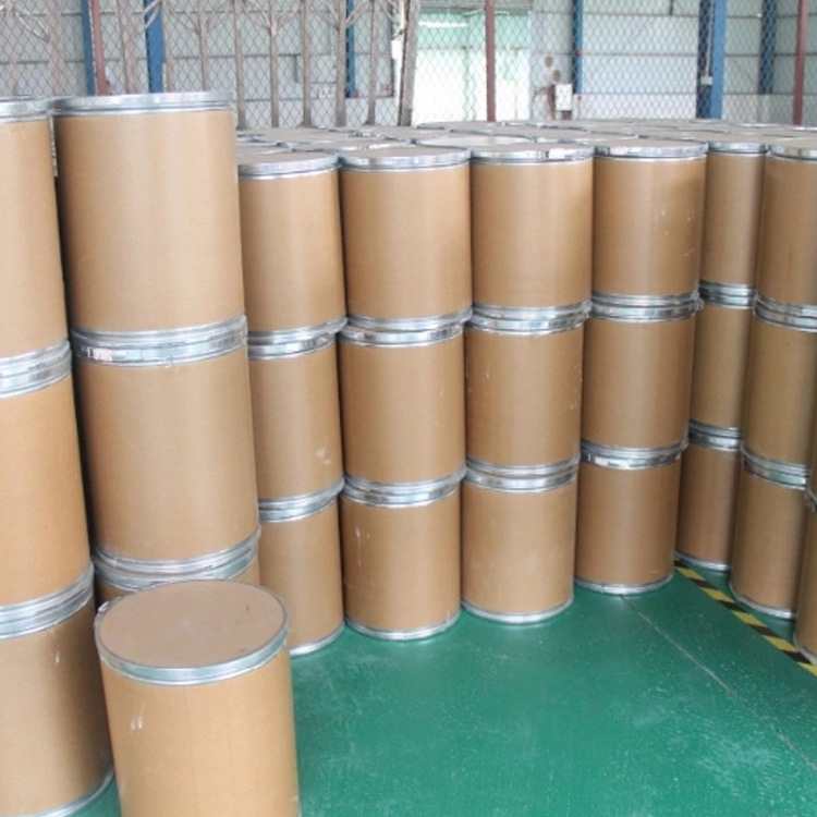 Diagnosis 2494-89-5 Dye Intermediate Body Supports Samples to Get Large Quantity and Preferential Treatment