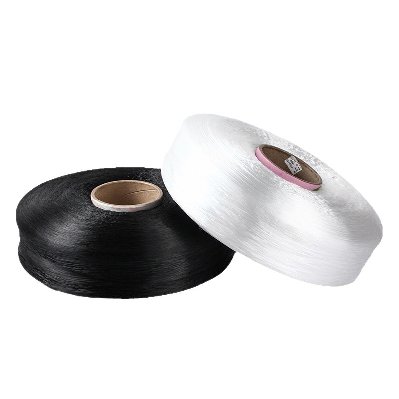 In-Stock Polypropylene Yarn 850D900D Polypropylene Yarn Pp Yarn Polypropylene Thread Heavy-Duty Network Polypropylene Filament Supply for Webbing