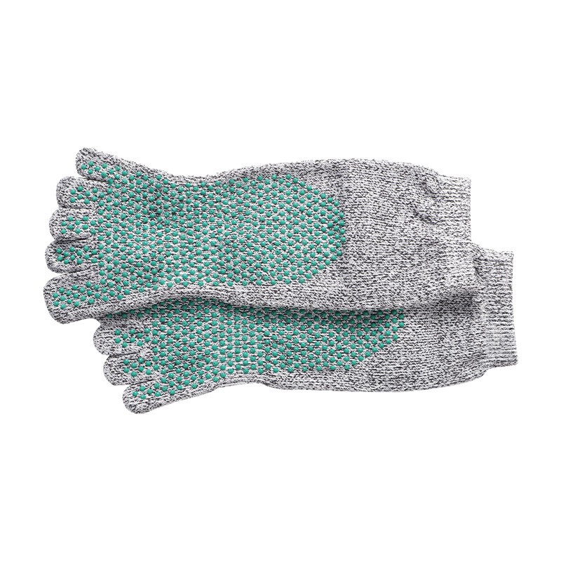 Cut-Resistant Socks, Anti-Scratch, Anti-Cut Socks, Hpb Level 3 Cut-Resistant, Anti-Cutting, Anti-Knife, Anti-Scratch, Mid-Calf Socks