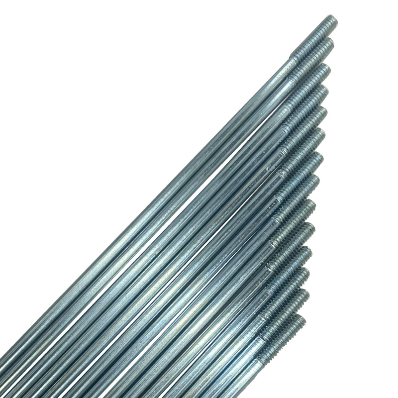 Factory Direct Galvanized, Carbon Steel Mountain Bike Spokes, Electric Vehicle Steel Wire Strips