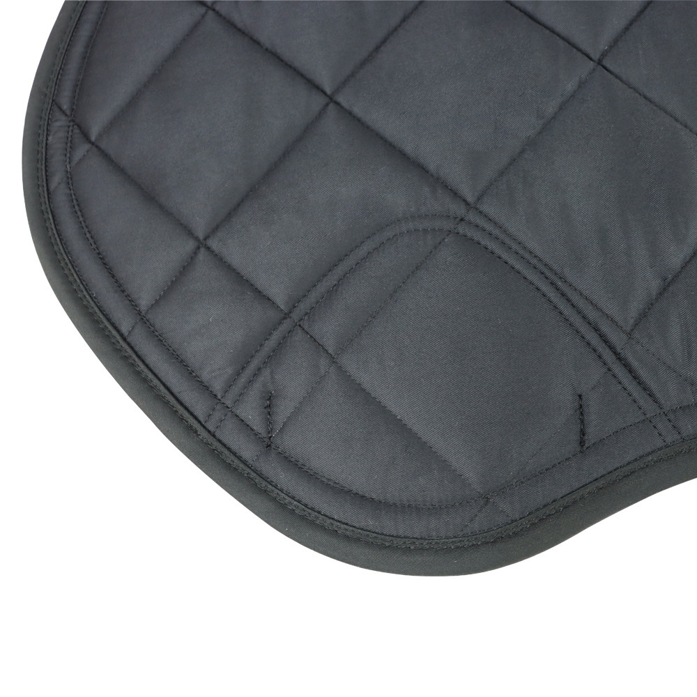 Amazon's Best-Selling Horse Equipment Professional Sweat-Absorbent Breathable Balance Pad Sweat Pad Saddle Pad Custom-Made Horse Equipment