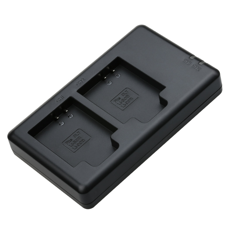 Fengbiao applies Ricoh camera Ricoh GR3 GR2 Fengbiao DB-110 battery BJ-11 charger GR3X