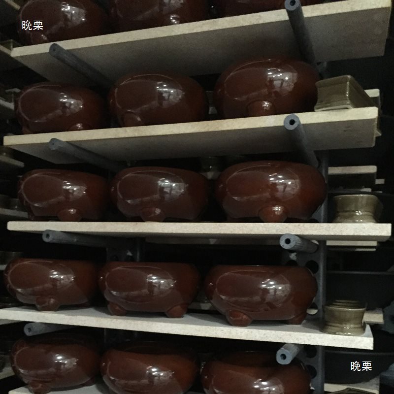 Pottery Shed Board Silicon Carbide Board Mullite Kiln Board Pillar Horse Foot Kiln Firing Tools Pottery Boron Board Kiln Tools