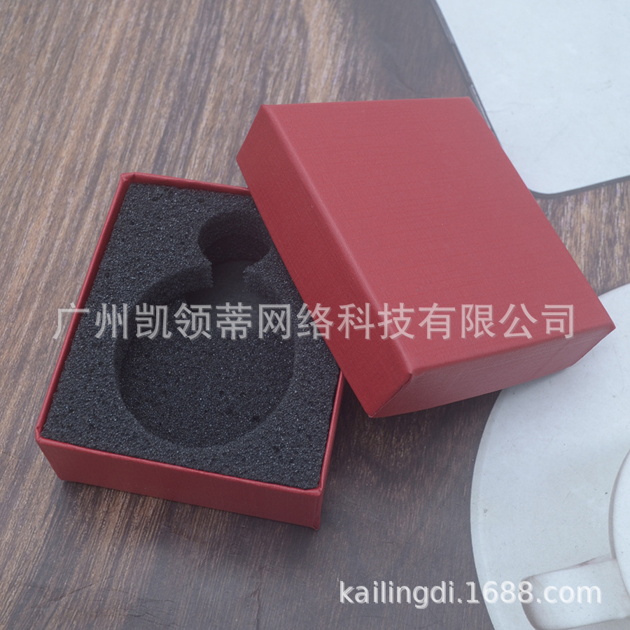 Mechanical quartz ordinary gift pocket watch box bracelet box decorative box large pocket watch watch box pocket watch wholesale