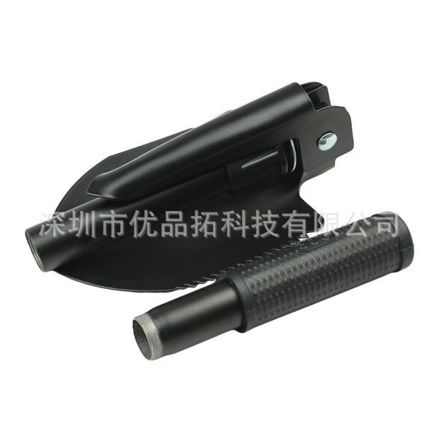 Metal Detector Special Headset Accessories Shovel