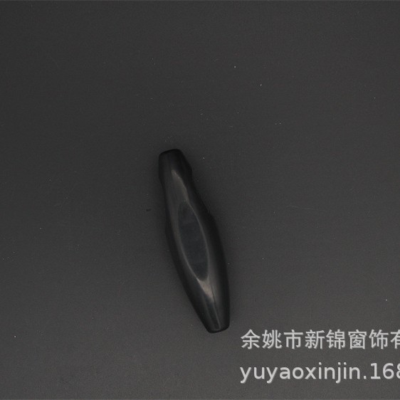 Iron core handle can be equipped with roller curtain soft gauze curtain single weight 26g