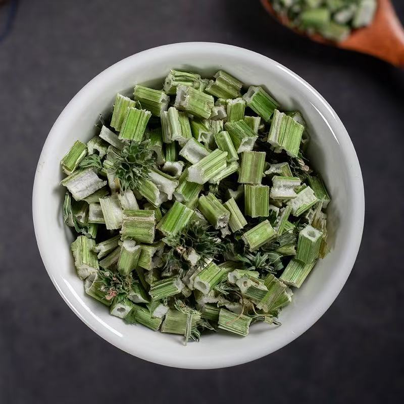 Motherwort 500g Bulk Can Be Used to Make Motherwort Cream for Women's Menstrual Period, Non-Wild Flower Tea Conditioning and Hair Replacement