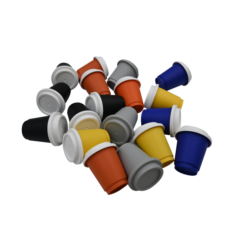 Coffee Freeze-Dried Powder Cold Brew Granules Instant Freshly Ground Refreshing 0 Fat 0 Sugar Ready-Made Wholesale Instant Coffee