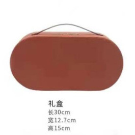 Travel Tea Set Bag Without Cotton Storage Portable Kung Fu Portable Storage